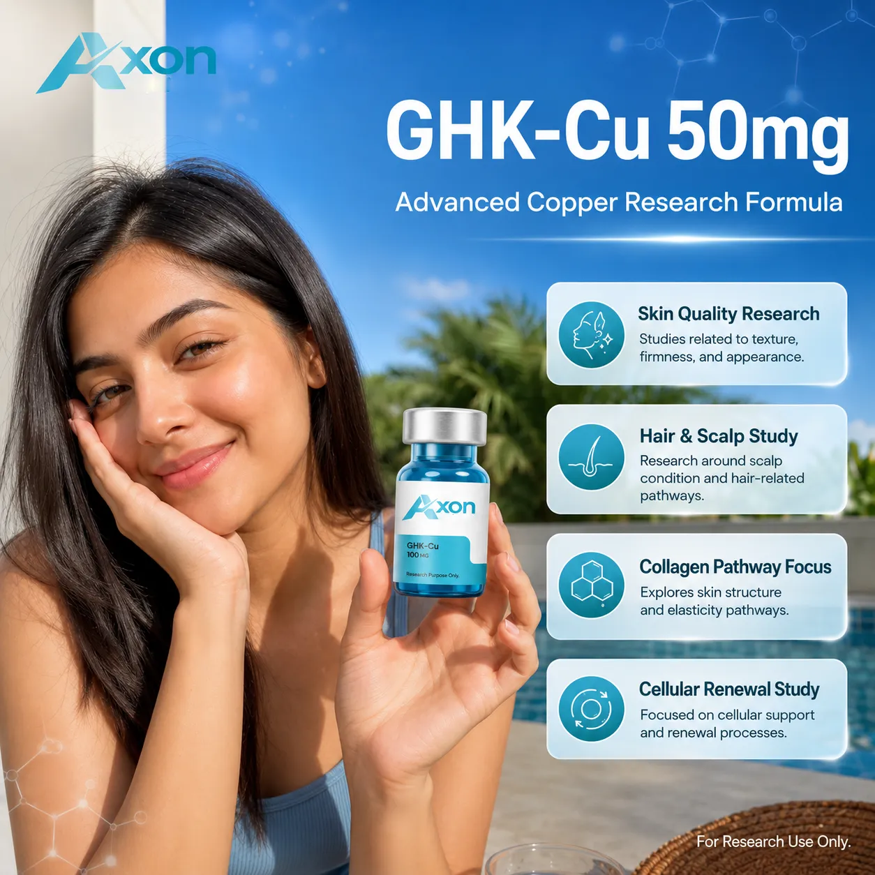 Peptide brand ad creative 18